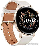 Умные часы Huawei Watch GT 3 Elegant 42 мм, фото 2