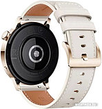 Умные часы Huawei Watch GT 3 Elegant 42 мм, фото 3