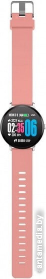 Умные часы JET Sport SW-1 (розовый) - фото 3 - id-p226408585