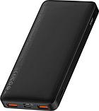 Портативное зарядное устройство Baseus Bipow Digital Display PPDML-L01 10000mAh (черный), фото 3