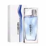 Туалетная вода Kenzo L'EAU Men 5ml edt - фото 1 - id-p148518248