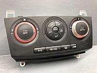 Блок управления печки / климат-контроля Mazda 3 BK