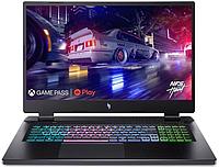 Ноутбук Acer Nitro 17 AN17-41-R3S4 Ryzen 9 7940HS 32Gb SSD1Tb NVIDIA GeForce RTX4070 8Gb 17.3" IPS QHD