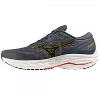 Кроссовки беговые мужские Mizuno Wave Ultima 15 (серый)  (арт. J1GC241802)