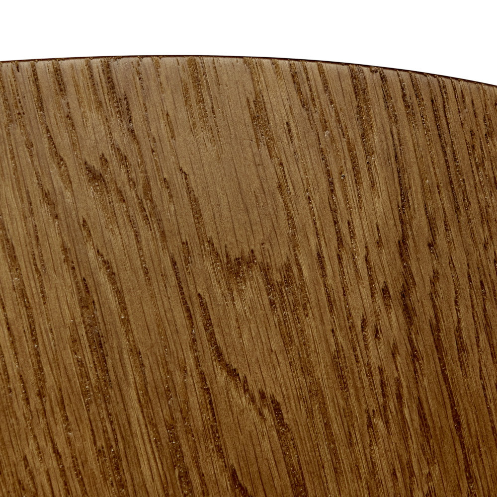 Стол Allure 120х80х75 см, шпон дуба, цвет орех - фото 9 - id-p225979713
