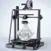 3D принтер Creality3D CR-M4 (набор для сборки) - фото 1 - id-p226408305