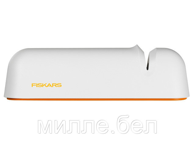 Точилка для ножей белая Functional Form Fiskars - фото 1 - id-p226408612