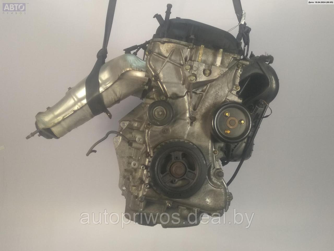 Двигатель (ДВС) на разборку Mazda 6 (2002-2007) GG/GY