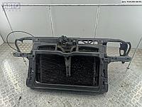 Рамка передняя (панель кузовная, телевизор) Volkswagen Bora