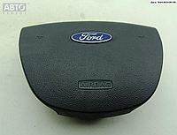 Подушка безопасности (Airbag) водителя Ford Focus 2 (2004-2010)