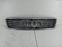 Решетка радиатора Audi A6 C5 (1997-2005)