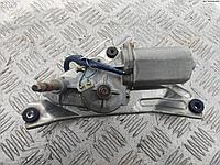 Двигатель стеклоочистителя заднего (моторчик дворников) Mitsubishi Colt (1996-2004)