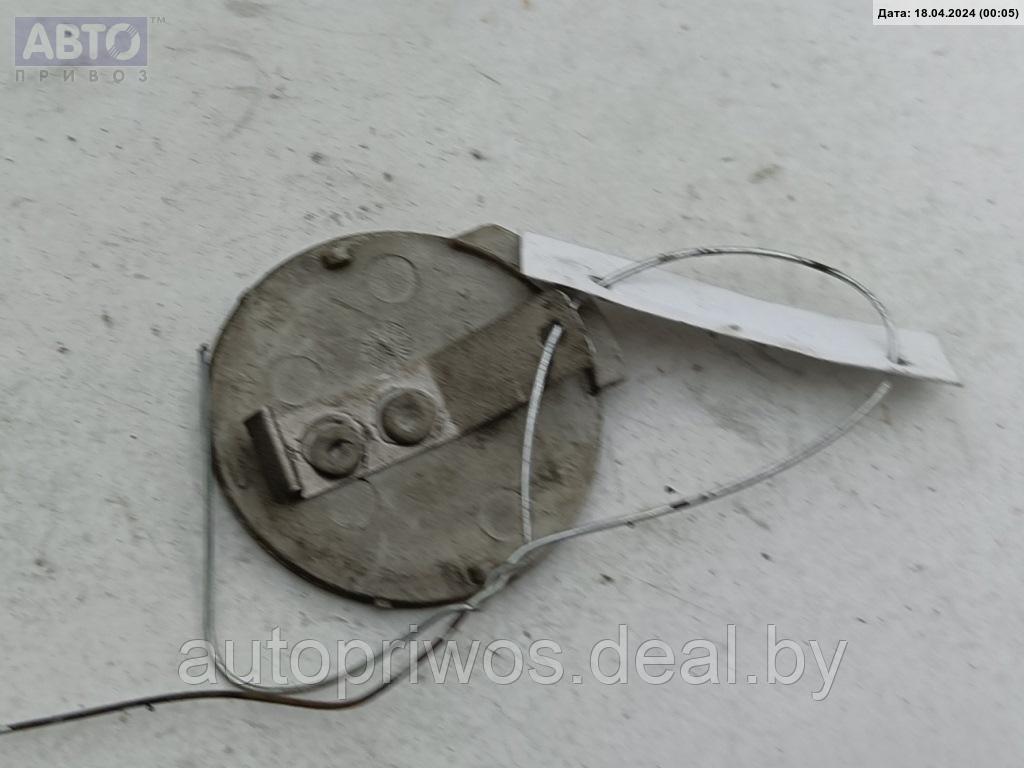 Решетка (заглушка) в бампер Opel Signum - фото 2 - id-p226411378