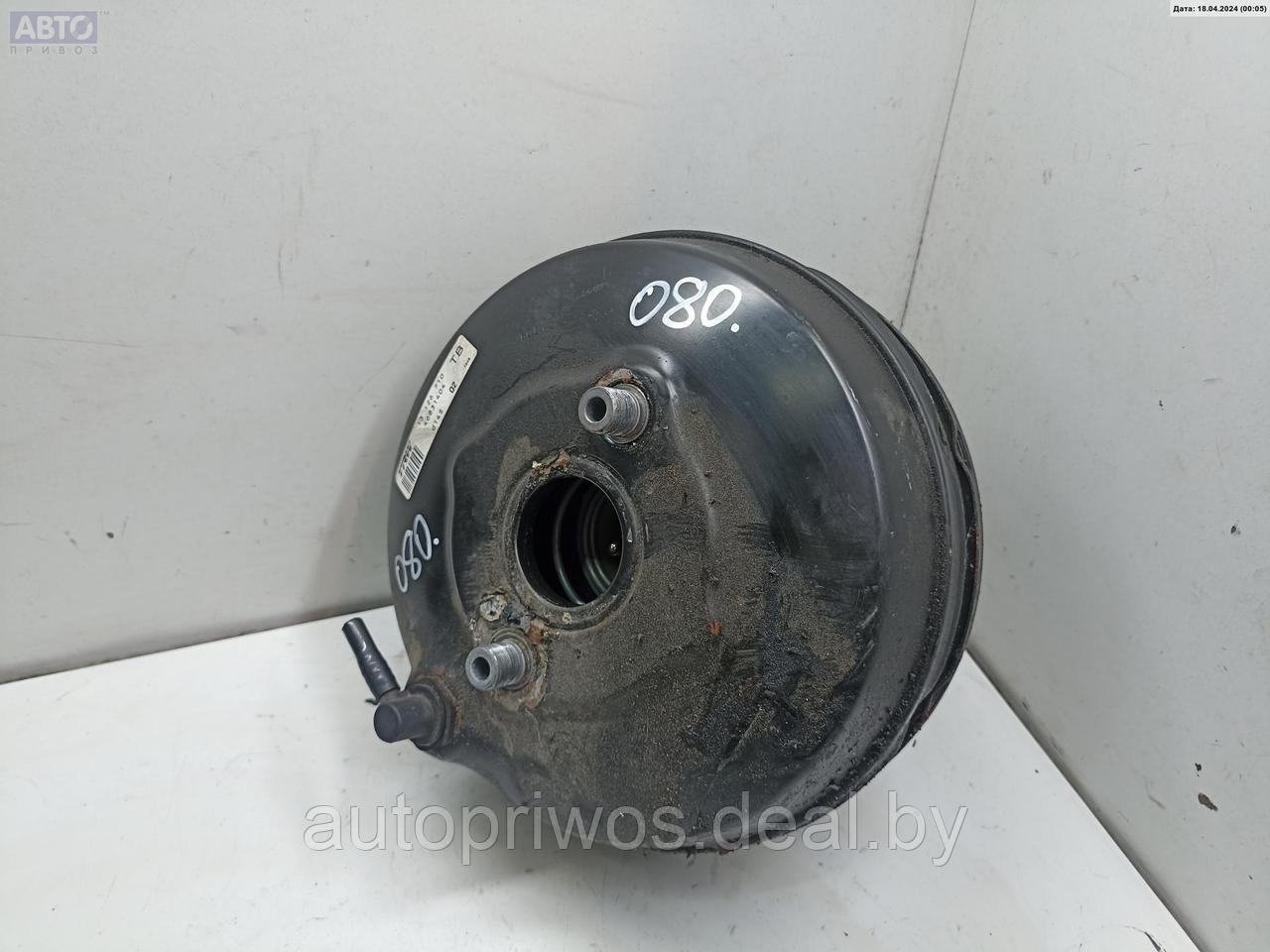 Усилитель тормозов вакуумный Opel Signum - фото 1 - id-p226306167