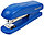 Степлер Silwerhof скобы №24/6-26/6, 20 л., 120 мм, синий, фото 2