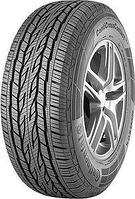 Continental ContiCrossContact LX2 225/65 R17 102H