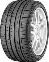 Continental ContiSportContact 2 275/35 R20 102Y XL