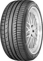 Continental ContiSportContact 5 225/40 R18 92Y XL