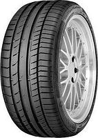 Continental ContiSportContact 5P 295/35 R20 105Y XL