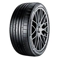Автошина CONTINENTAL SportContact 6 (MO) Mercedes-Benz 315/40 R21 111Y