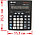 Калькулятор 12-разрядный Eleven CDB1201 черный, фото 2