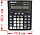 Калькулятор 14-разрядный Eleven CDB1401 черный, фото 3