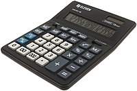 Калькулятор 16-разрядный Eleven CDB1601 черный