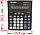Калькулятор 16-разрядный Eleven CDB1601 черный, фото 2