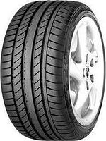 Continental ContiSportContact 6 ContiSilent 315/40 R21 111Y