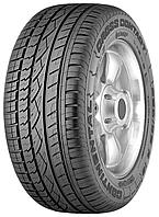 Автошина CONTINENTAL CrossContact UHP 235/55 R20 102W
