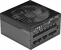 Блок питания Fractal Design ATX 650W ION+2 660 80+ platinum (24+4+4pin) APFC 140mm fan 10xSATA Cab Manag RTL