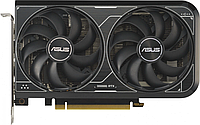 Видеокарта Asus PCI-E 4.0 DUAL-RTX4060-O8G-V2 NVIDIA GeForce RTX 4060 8Gb 128bit GDDR6 2505/17000 HDMIx1 DPx3