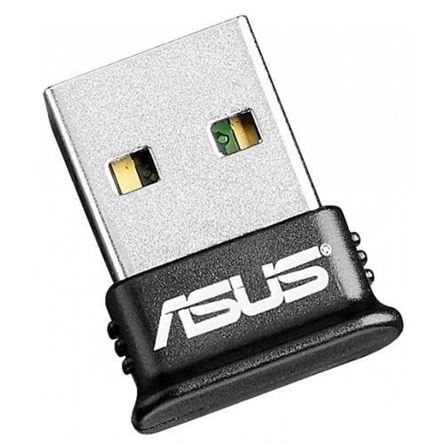 Адаптер беспроводной связи (Bluetooth) ASUS USB-BT400 Bluetooth 4.0 USB Adapter RTL {20} (342489) - фото 1 - id-p226413986