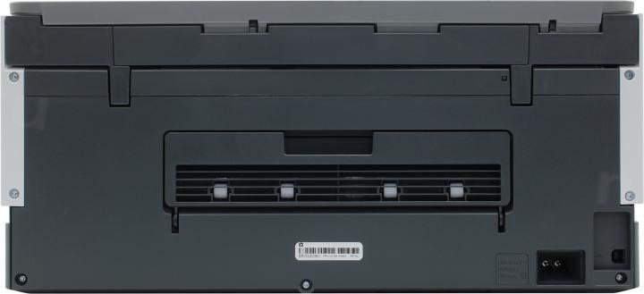 HP Smart Tank 720 AiO (6UU46A) A4 Duplex WiFi USB серый - фото 1 - id-p226413952