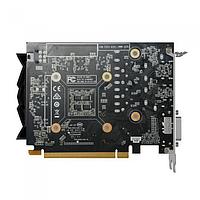 Видеокарта Zotac GTX1650 GAMING AMP Core 4GB 128bit GDDR6 DVI-D HDMI DP RTL {20}