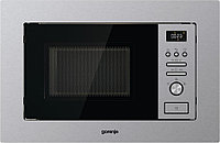 Встраиваемые микроволноые печи GORENJE BM201AM1X