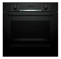 Духовой шкаф электрический Bosch HBA513BB1 черный