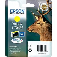 EPSON C13T13044010/12 T1304 Картридж для Epson Stylus SX525WD/ SX620FW, Stylus Office BX320FW/BX525WD/