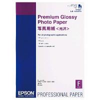 Бумага Epson Premium Glossy PhotoPap A2(25s)