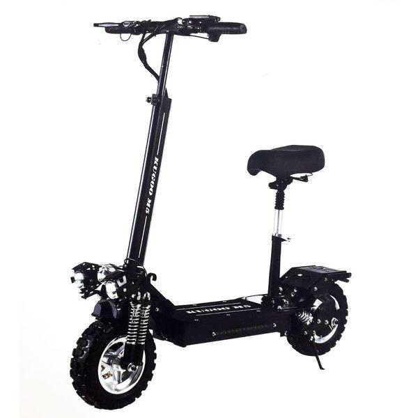 Kugoo Kirin M5 Sport 21 Ah 1000 W 2025 Доставка. Гарантия