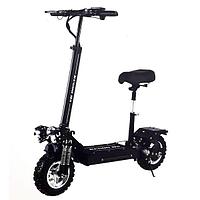 Kugoo Kirin M5 Sport 21 Ah 1000 W 2025 Доставка. Гарантия
