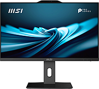 Моноблок MSI Pro AP242P 14M-670XRU 23.8" Full HD i3 14100 (3.5) 8Gb SSD512Gb UHDG 730 noOS GbitEth WiFi BT