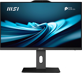 Моноблок MSI Pro AP242P 14M-670XRU 23.8" Full HD i3 14100 (3.5) 8Gb SSD512Gb UHDG 730 noOS GbitEth WiFi BT