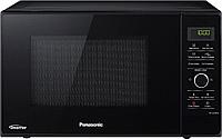 Микроволновая Печь Panasonic NN-SD36HBZPE 23л. 1000Вт черный