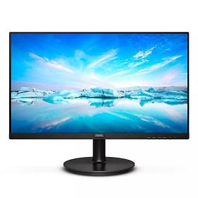 Монитор 27" Philips 272V8LA 1920x1080, WLED, 16:9, VA, 250cd, 3000:1, MID, 4ms, 178/178, VGA, DP, HDMI, 75Hz,