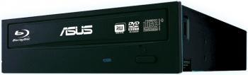 Привод Blu-Ray Asus BC-12D2HT черный SATA внутренний RTL - фото 1 - id-p226414362