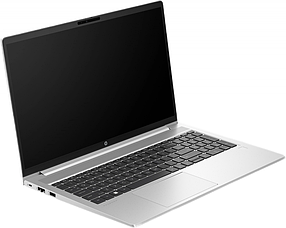 Ноутбук HP ProBook 450 G10 Core i5 1335U 8Gb SSD256Gb Intel Iris Xe graphics 15.6" UWVA FHD (1920x1080) Free