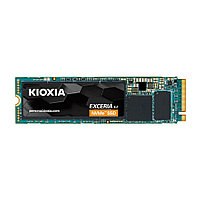 Накопитель SSD M.2 2280 500GB KIOXIA EXCERIA G2 Client SSD LRC20Z500GG8 LRC20Z500GG8 PCIe Gen3x4 with NVMe,