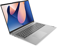 Ноутбук Lenovo IdeaPad Slim 5 16IRL8 Core i5 13420H 16Gb SSD512Gb Intel UHD Graphics 16" IPS 2.5K (2560x1600)