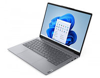 Ноутбук Lenovo ThinkBook 14 G6 IRL i7-13700H 16Gb SSD 512Gb Intel UHD Graphics 14 WUXGA IPS Cam 60Вт*ч No OS